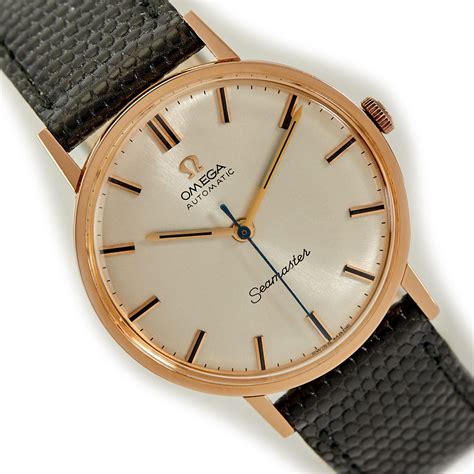 omega vintage watches price list|affordable vintage omega watches.